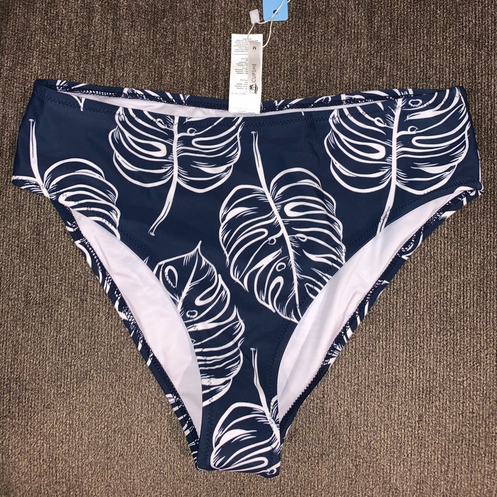 SOLD Bikini Bottom